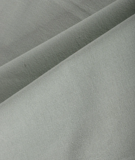 Premium Adaçayı Yeşili Ponponlu Masa Örtüsü