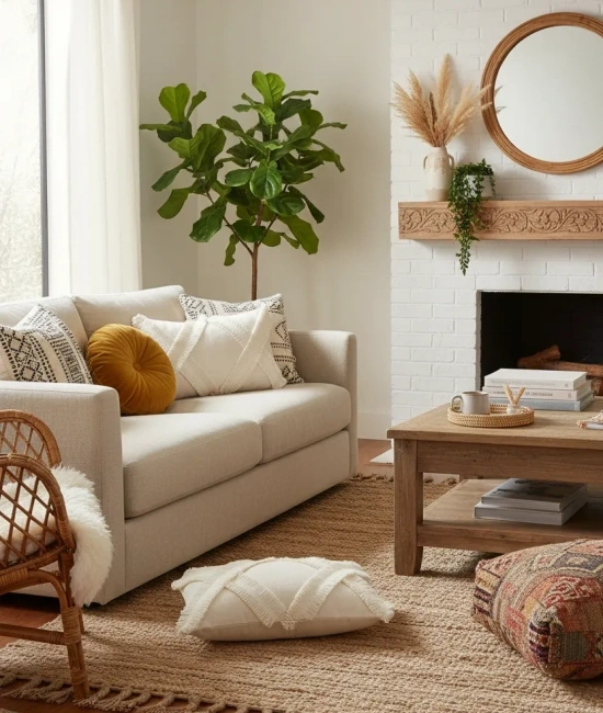 Özel Tasarım Kokoş Keten Kırlent 2 Adet Kırlent Kılıfı ( 35*55)