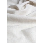 Bej Keten Masa Örtüsü - Doğal & Şık Masa Örtüsü Modeli 140x220 cm