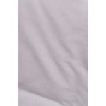 Beyaz Yıkanmış Çift Kişilik Nevresim Yastık Seti (200 X 220)