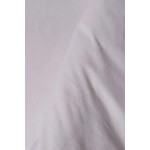 Beyaz Yıkanmış Çift Kişilik Nevresim Yastık Seti (200 X 220)