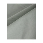 Premium Adaçayı Yeşili Ponponlu Masa Örtüsü