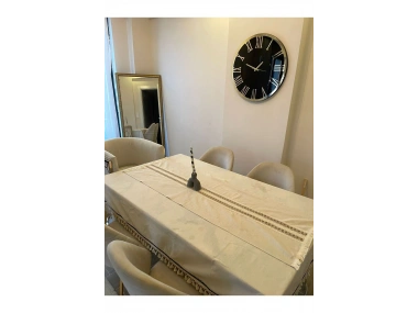 Ara Dantelli Püsküllü Runner (50 x 150)