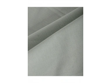 Premium Adaçayı Yeşili Ponponlu Masa Örtüsü