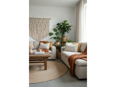 Bütün Dantelli Püsküllü Kırlent KırlentKılıfı