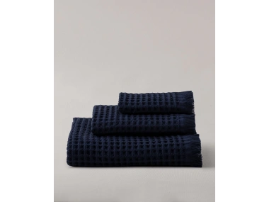 Lodos Home Marlie El Havlusu-Lacivert