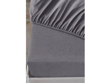 Lodos Home Ranforce Lastikli Çift Kişilik Çarşaf Takımı 160x200 2 ad Yastık Kılıfı