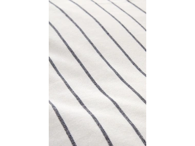 Luis Çift Kişilik Peştemal Pike Turuncu