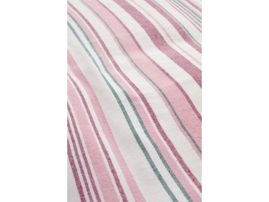 Montre Çift Kişilik Peştemal Pike Fuşya 180x220 cm