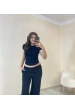 Basic Tişört Siyah