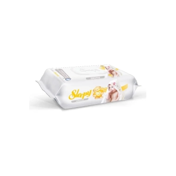 Sensitive Islak Mendil 90lı