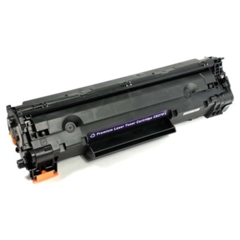 HP CE285A,CB435A,CB436A & CANON CRG-712,713,725 UYUMLU MUADİL TONER