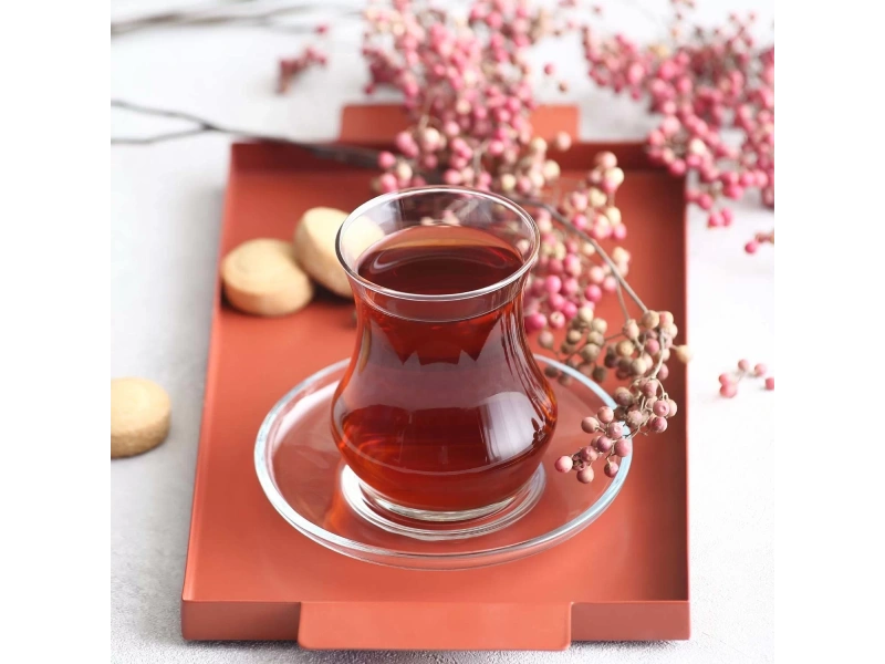 LAV EDA 12 PARÇA ÇAY SETİ LV-EDAS1