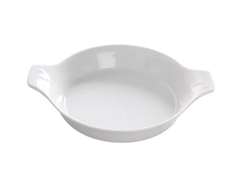 Porland Beyaz Sahan 21 Cm