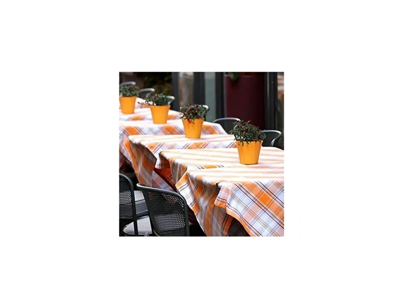 4 Adet Masa Örtüsü Kıskacı Paslanmaz Çelik Masa Örtüsü Mandalı Metal Kıskaç