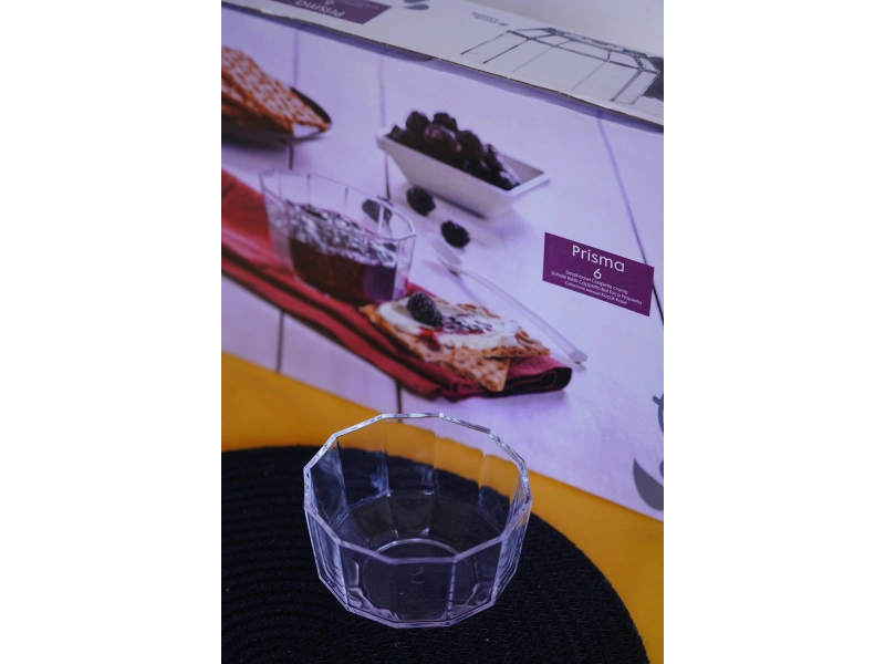 Paşabahçe Prisma Kase 350cc 53906