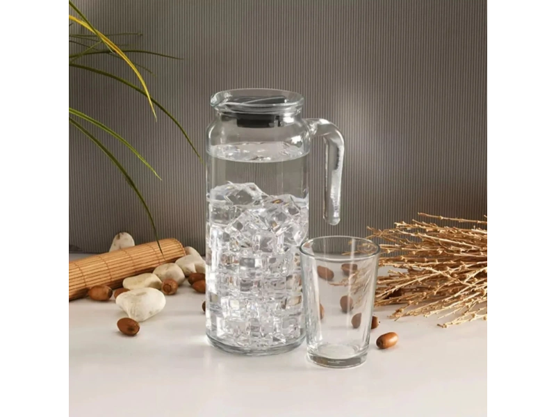 96396 Su Takımı Sahra