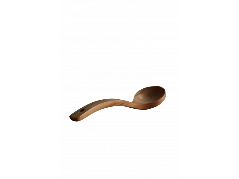 Ahşap Kaşık