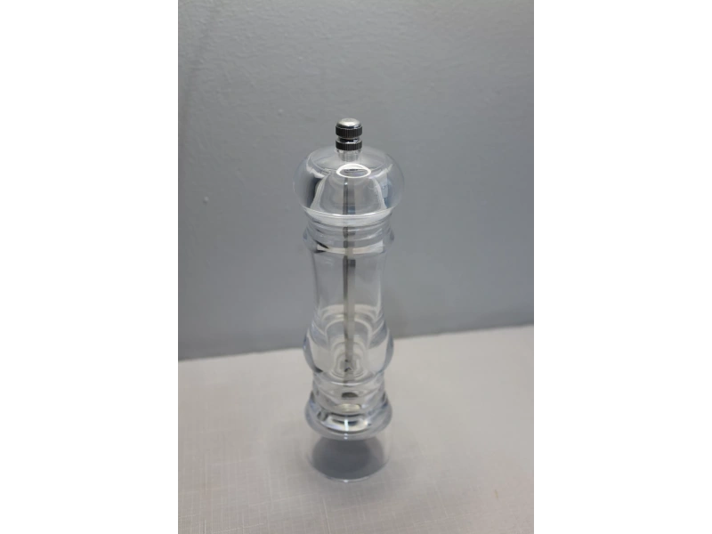 Akrilik Büyük Boy Değirmen