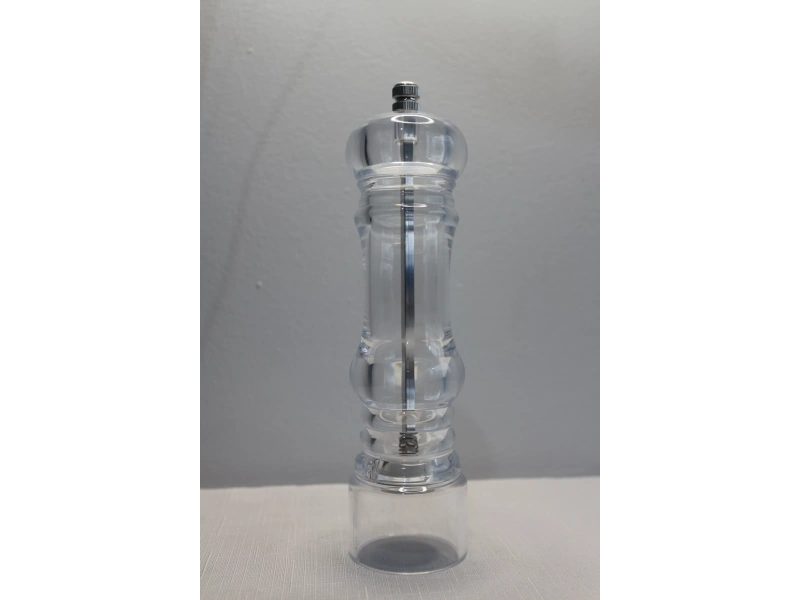 Akrilik Büyük Boy Değirmen