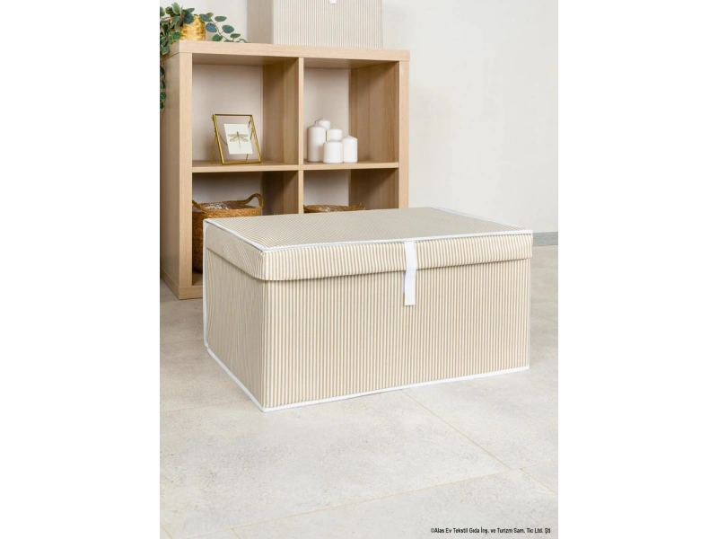 ALAS ÇOK AMAÇLI KUTU MEGA