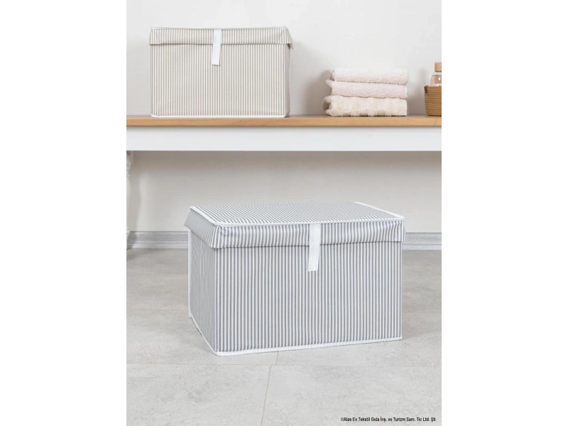 ALAS ÇOK AMAÇLI KUTU MİNİ