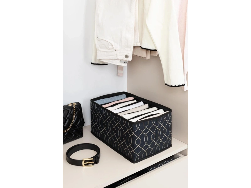 ALAS ELEGANT ÇEKMECE DÜZENLEYİCİ L