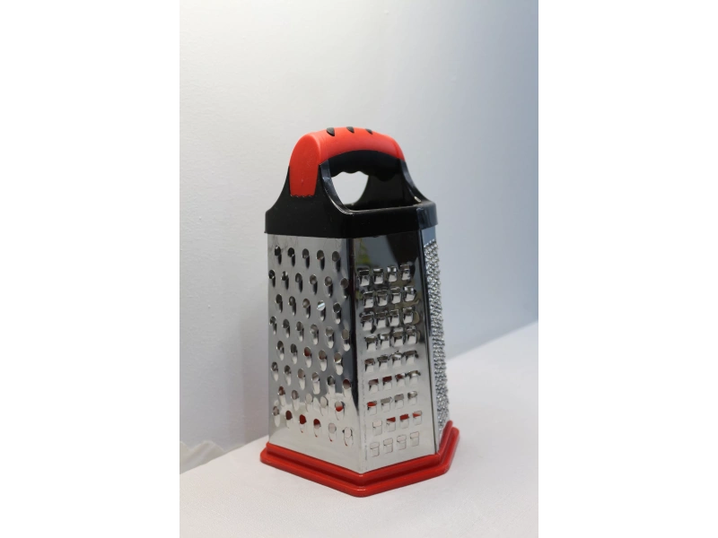 Altıgen Rende Büyük