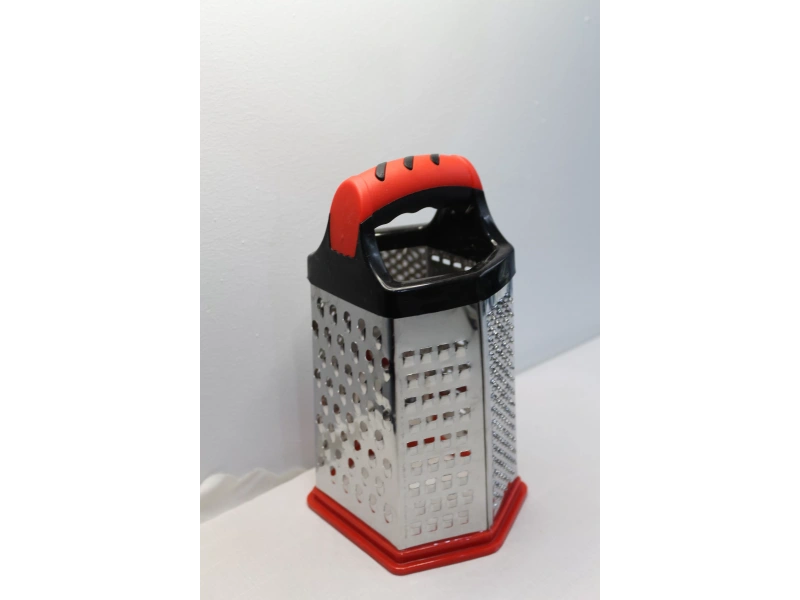 Altıgen Rende Büyük