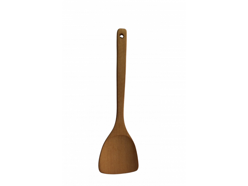 Balsa Ahşap Spatula 30cm