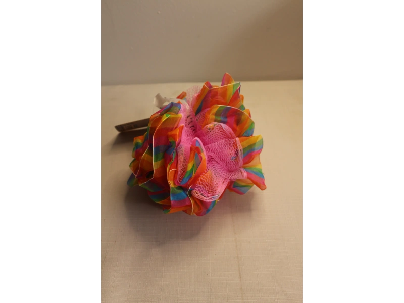 Banyo Lifi Gökkuşağı