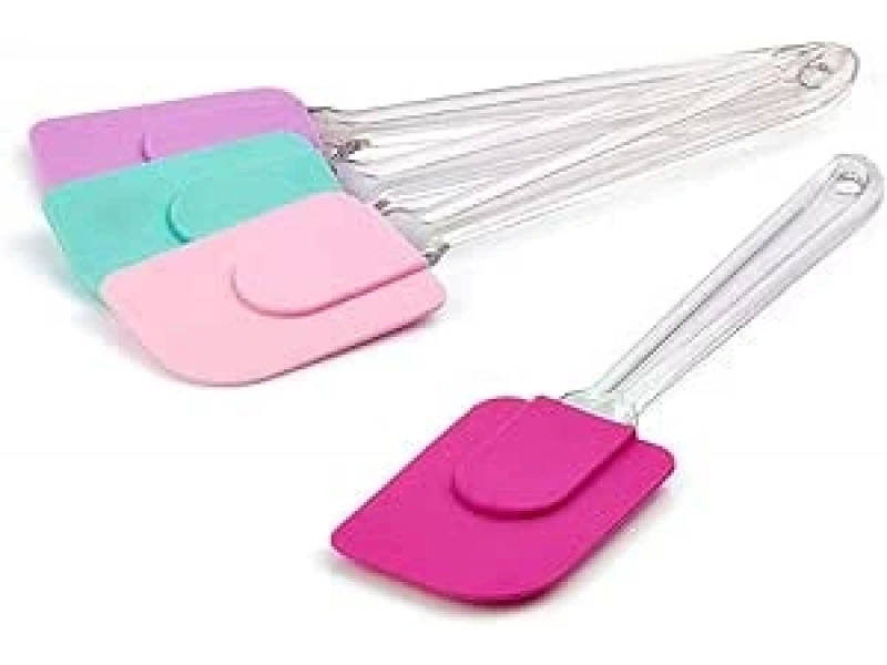 Baysa Silikon Spatula