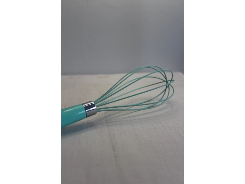 Bh Renkli Silikon Çırpıcı 31cm