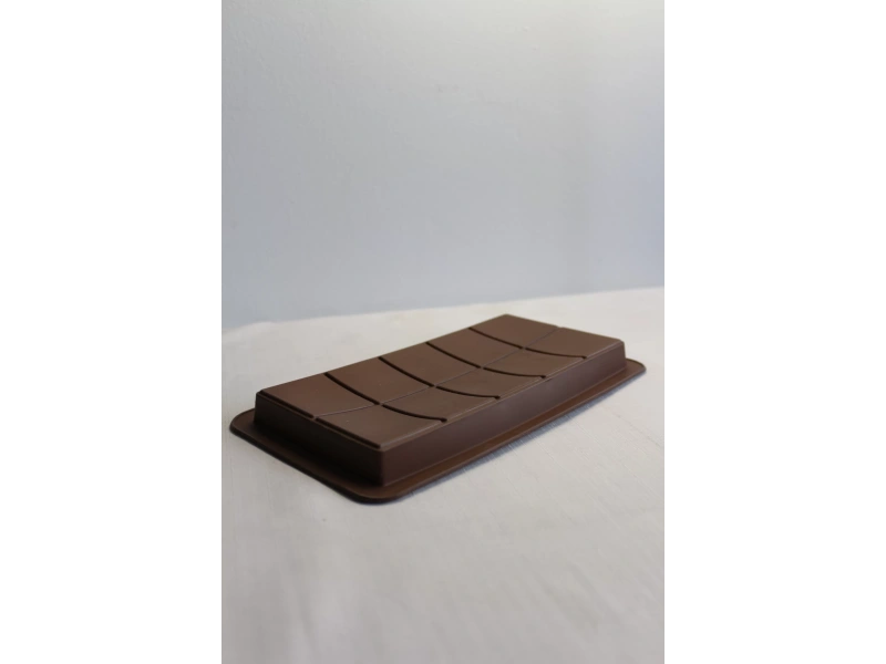 Bölmeli Dubai Çikolata Kalıbı