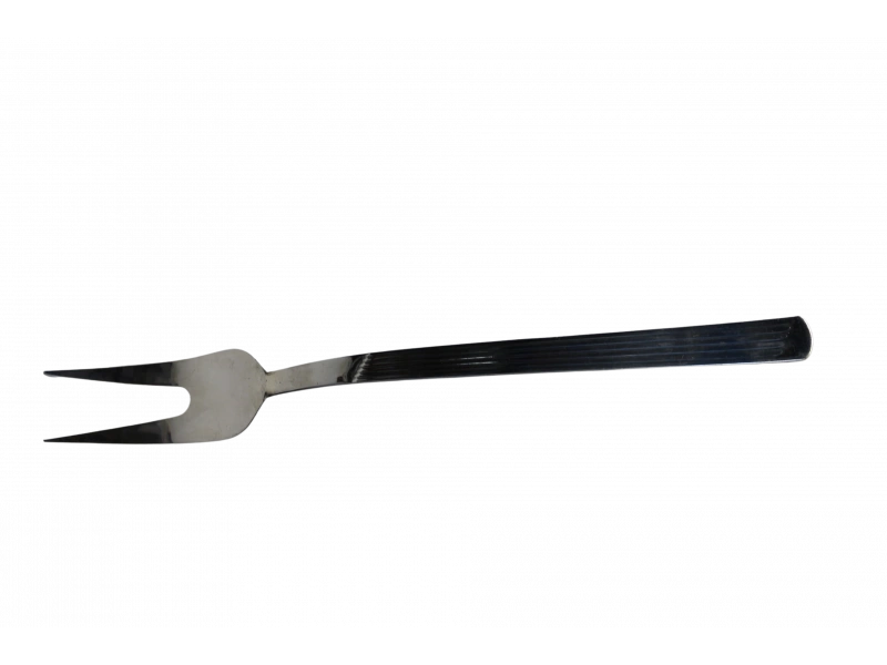 Büyük Boy Servis Çatalı 30cm