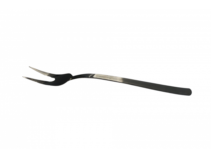 Büyük Boy Servis Çatalı 30cm