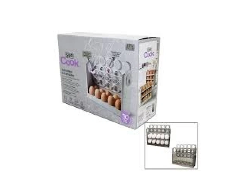 Buzdolabı Yumurta Orgnizeri