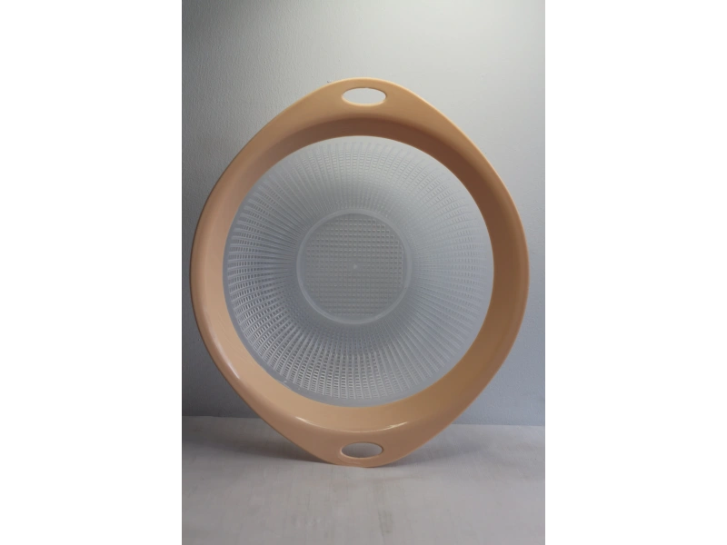 Çift Renk Süzgeç No:3