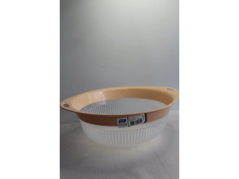 Çift Renk Süzgeç No:3