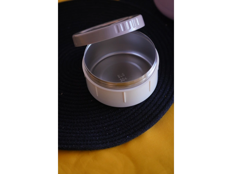 Cooker 2 Litre Yemek Termosu