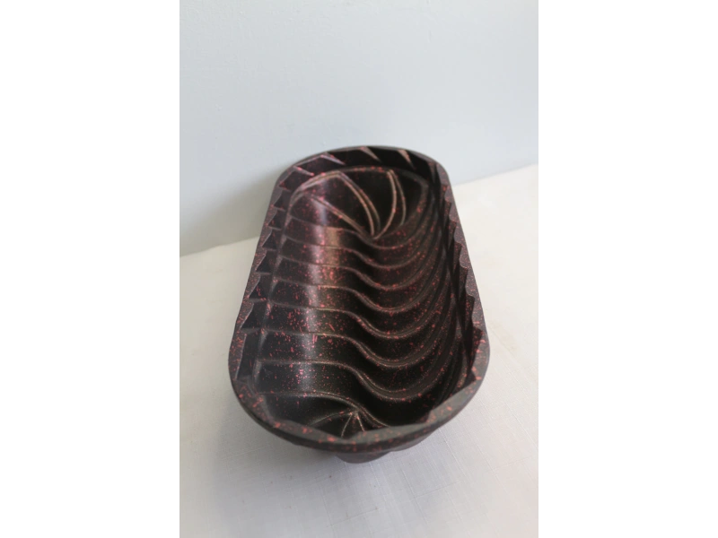 Cooker Döküm Kek Kalıbı Ckr3369