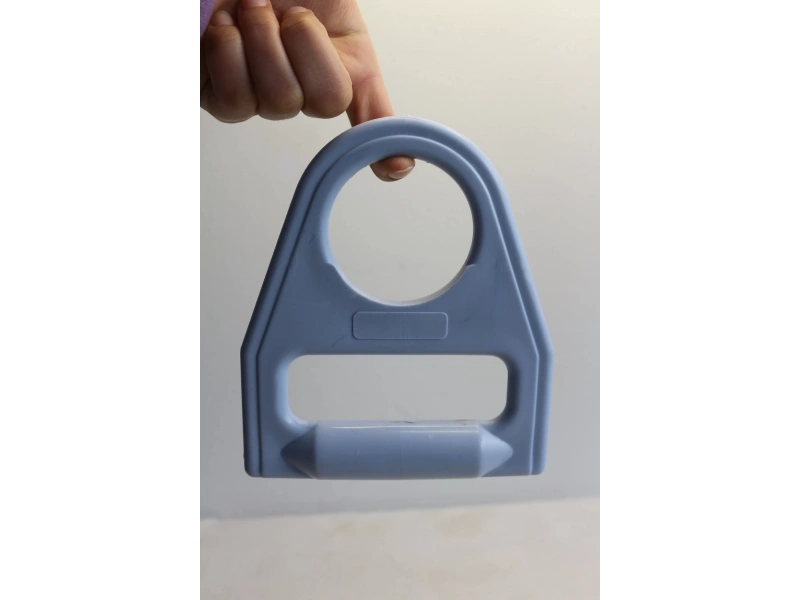 Damacana Taşıyıcısı