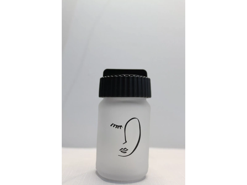 Desenli Buzlu Tuzluk Biberlik 105cc