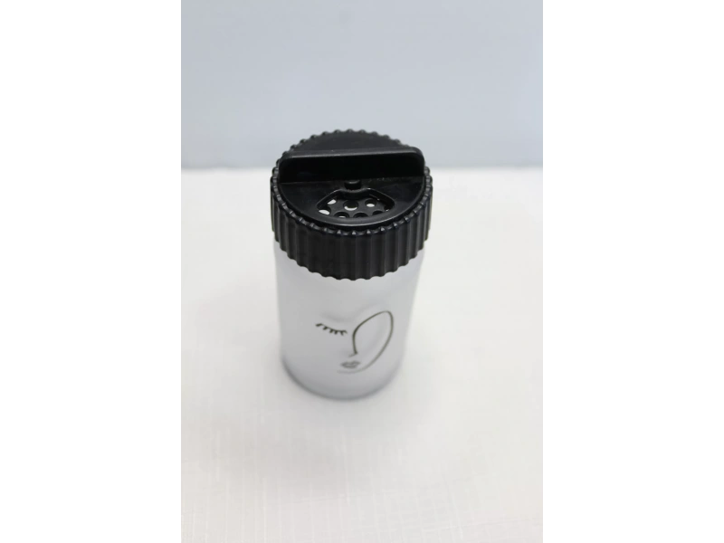 Desenli Buzlu Tuzluk Biberlik 105cc