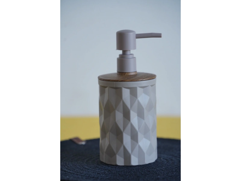 Diamond Sıvı Sabunluk