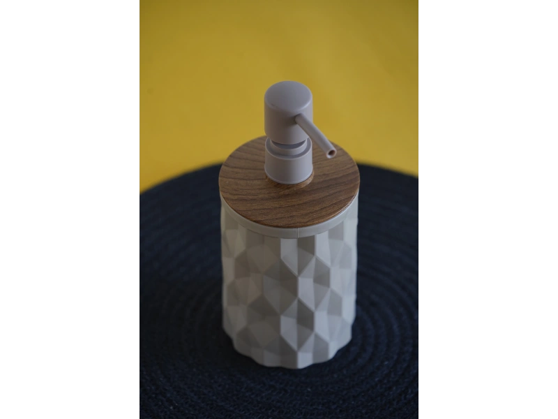 Diamond Sıvı Sabunluk