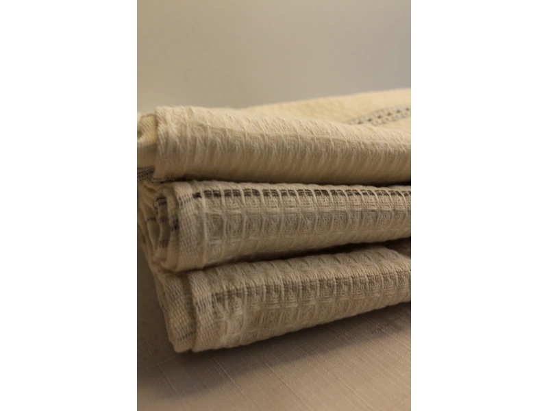 Durul Almira 3Lü Havlu