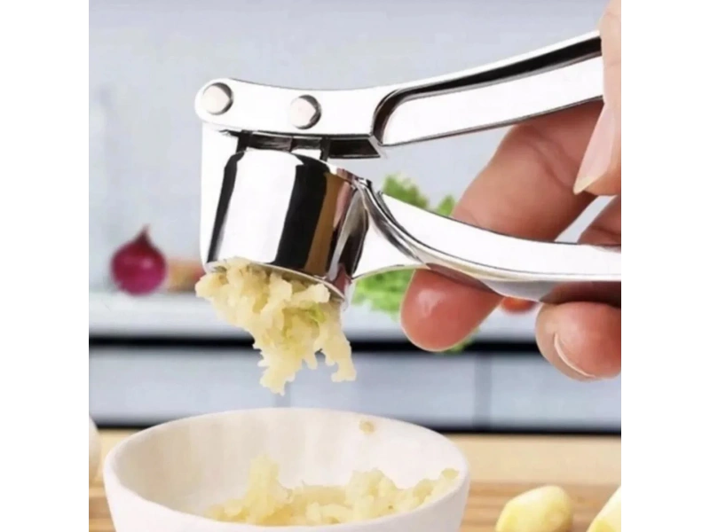 Eko Krom Sarımsak Ezici 1481