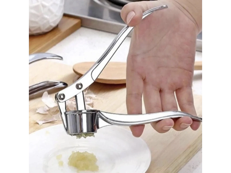 Eko Krom Sarımsak Ezici 1481