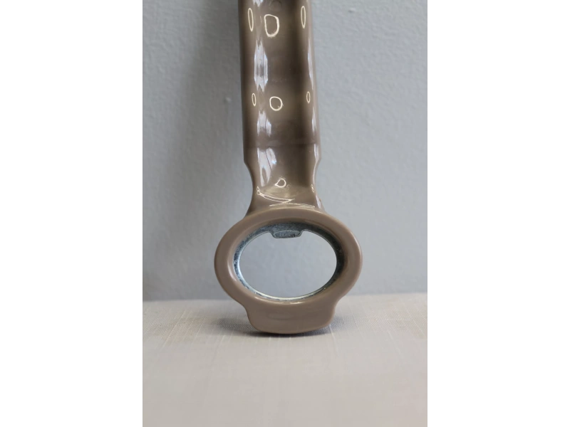 Ergonomik Kapak Açacağı Askılı Dısplay